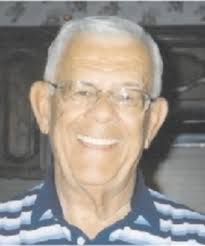 James Cecil Obituary (1931