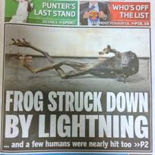 Funny coronavirus lockdown memes to get you through today. Nt News Crazy And Unbelievable Headlines Bbc Gallery