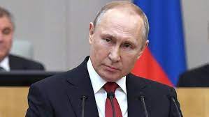 'this is the practice that is being applied in many countries of the world, and it is quite justified. Saat Putin Geram Soal Publikasi Kartun Nabi Muhammad Di Prancis