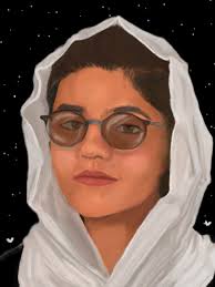 Graphic Design 2 — Foxborough High School Visual Arts Department