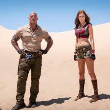 Danny devito and danny glover are also both joining the cast. Jumanji The Next Level Trailer Cast Release Date Plot