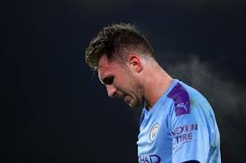 The french footballer prefers to play as a centre back. Pep Guardiola Admits Key Manchester City Trio Could Miss Tottenham Clash London Evening Standard Evening Standard