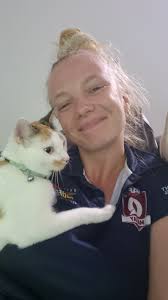 I'm not sure if you seen the post I sent yesterday x