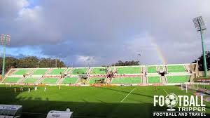 Последние твиты от rio ave fc (@rioave_fc). Estadio Do Rio Ave Fc Football Tripper