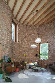 After booking, all of the property's details, including telephone and address, are provided in your booking confirmation and your account. Brick Tag Archdaily