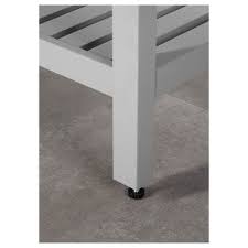 Hemnes Bank Kleine Badezimmer Ikea Und Hocker