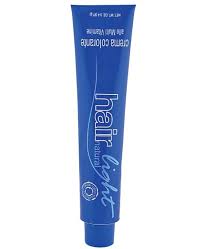 Once stands are saturated, pin your hair up, cover with a shower cap, and let the dye soak into your strands for the time indicated in the instructions—usually between 30 and 45 minutes. Hair Company Professional Long Lasting Hair Dye Hair Light Natural 100ml Buy From Azum Price Reviews Description Review