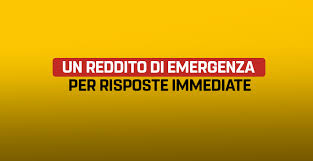 Un Redditodiemergenza Per Risposte Immediate Il Blog Delle Stelle