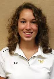 2011-12 Women's Golf Roster