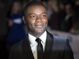 David Oyelowo becomes first black actor to play James Bond