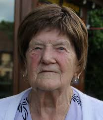 Mooslargue. Florence Froidefond a soufflé ses 90 bougies