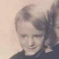 Alexander Sears Gardner (1930–2015) • FamilySearch