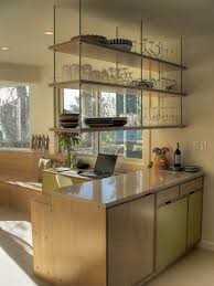 Hanging Kitchen Cabinets On Metal Studs Hanging Shelf Kitchen Hanging Kitchen Cabinets Custom Kitchen Cabinets