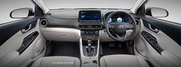 The kona series ii is the perfect compact suv for your lifestyle. Kona Suvs Hyundai Australia