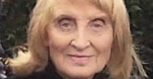 Brigid (Bea) Henry (née Finn)