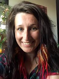 140 km of dancing and walking with an open heart. My first Boom 💘