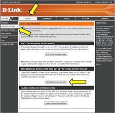 I Have Forgotten My Wireless Password How Do I Recover It? | D-Link Uk