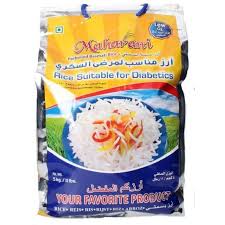 Maybe you would like to learn more about one of these? Maharani Indian Basmati Rice Suitable For Diabetics 5kg Jumia Nigeria