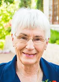 Most Recent Obituaries