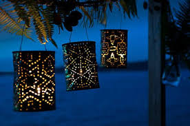 Unlike some products, you do not need any special licenses or permits. Spotlight On Recycling 10 Gorgeous Diy Lighting Ideas Using Recycled Materials Eartha