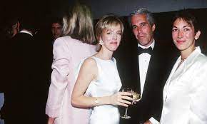 When ghislaine maxwell was charged with aiding jeffrey epstein's sexual abuse earlier this year, the federal indictment alleged that the socialite exploited girls as young as 14. They Re Nothing These Girls Unraveling The Mystery Of Ghislaine Maxwell Epstein S Enabler Vanity Fair