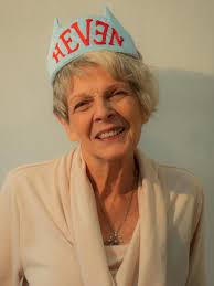 Happy Birthday @marylouisdelulu