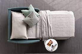 Furniture and accents for every room. Calligaris On Twitter The Urban Sleeper Sofa Armchair Features Narrow Armrests To Maximize The Sitting Sleeping Area Smartdesign