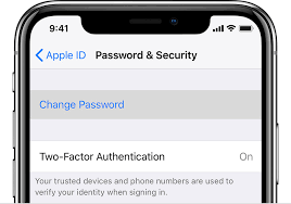 Your apple id is the key to all apple services. If You Forgot Your Apple Id Password Informatique Bluetech Inc