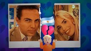 Cristian Castro e Ingrid Wagner vuelven a terminar; no duraron ni un mes