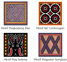 101 Gambar Dekoratif Motif Toraja Kekinian Gambar Pixabay
