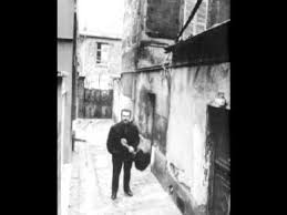 Georges Brassens Chanson Pour L Auvergnat Chanson Brassens Musique Francaise