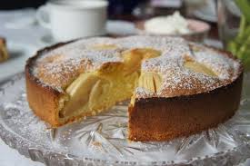 Rezept Schneller Glutenfreier Apfelkuchen Glutenfreier Apfelkuchen Apfelkuchen Rezept Glutenfrei Glutenfreier Kuchen