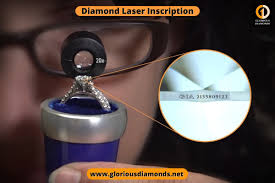 Italian Grading Lab Warns Of Synthetic-Diamond Scam