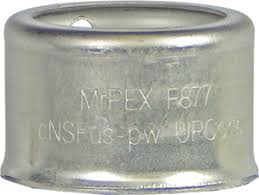 Plumbing - F2159 PEX Press Fittings - PPSU - MrPEX Systems