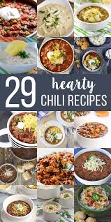 Add salt and fresh ground pepper. Instant Pot Ground Turkey Lentil Chili 365 Days Of Slow Cooking And Pressure Cooking