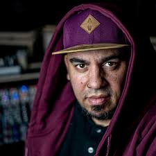 Andrew The Bullet Lauer