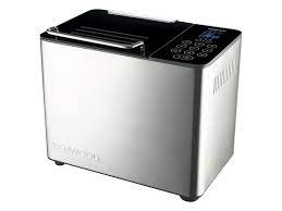 Kenwood bread maker budget bread maker india. Bread Machine Bm450 From Kenwood Malaysia 15 Hour Timer