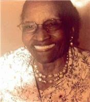 Sarah Davidson Obituary (2017)