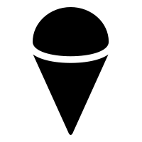 Download Snow Cone Icons Download Free Vector Icons Noun Project