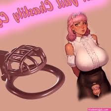 Sissy hentai chastity - Free Hentai Pic