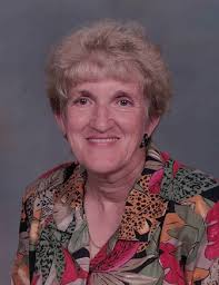Obituary information for Marie Lamb Prater