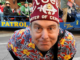 April Stated Meeting and Ladies Program April 8, 2019