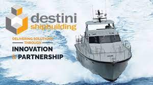 Assistant planner or junior planner, destini shipbuilding and engineering sdn. Milestones Destini Berhad