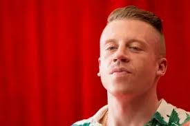 Macklemore + Ryan Lewis Beam In + Perform 'Can't Hold Us' at AMAs From Miami