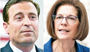 North State Journal Vol. 7, Issue 35 by North State Journal