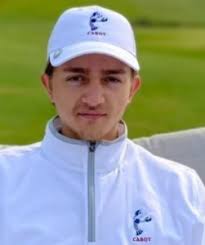 Meet Joshua Deal, MSVU Valedictorian for fall 2021