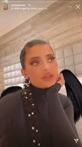 The cosmetics creator is really embracing this unique kylie jenner posted a touching tribute to travis scott on father's day 2021, as the two. Coronavirus Kylie Jenner Criticized For Flouting Covid 19 Guidelines To Throw Birthday Party For Stormi