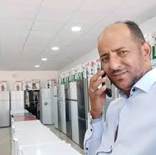 الحمد لله رب العالمين كيف ما...