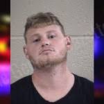 Robert Dewald — Whitfield County Jail Bookings
