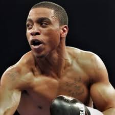 Juan Rodriguez Jr. vs. Anthony Prescott, Brick City Fight Night